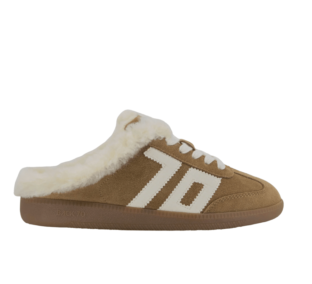 Back 70 EASTER FL TOBACCO/WHITE Shoes | Shop now at Main & Taylor Shoes!