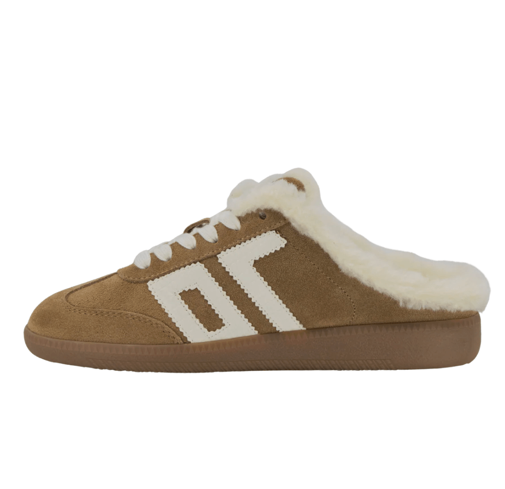 Back 70 EASTER FL TOBACCO/WHITE Shoes | Shop now at Main &amp; Taylor Shoes!