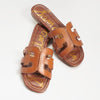 BAY TAN SANDAL