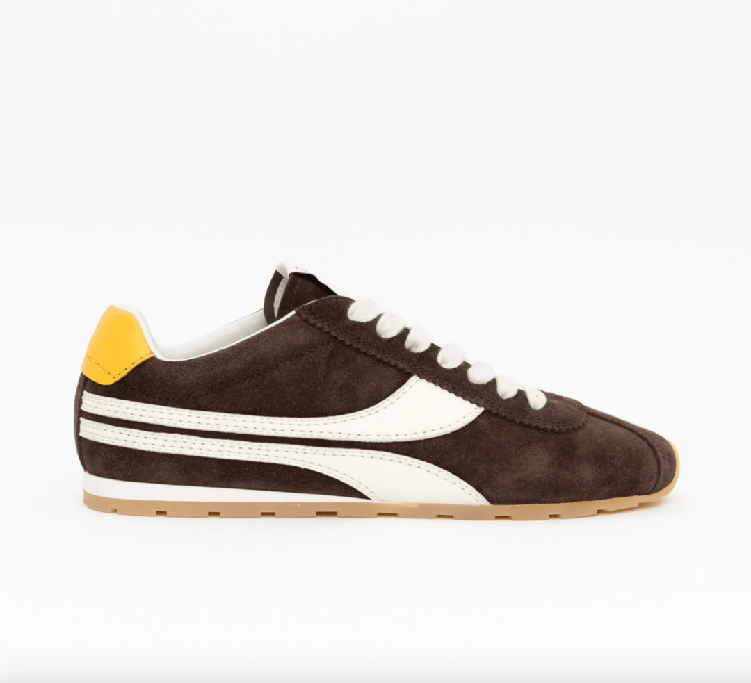 oncept ESSEX ESPRESSO SUEDE SHOES | Shop now at Main &amp; Taylor Shoes!