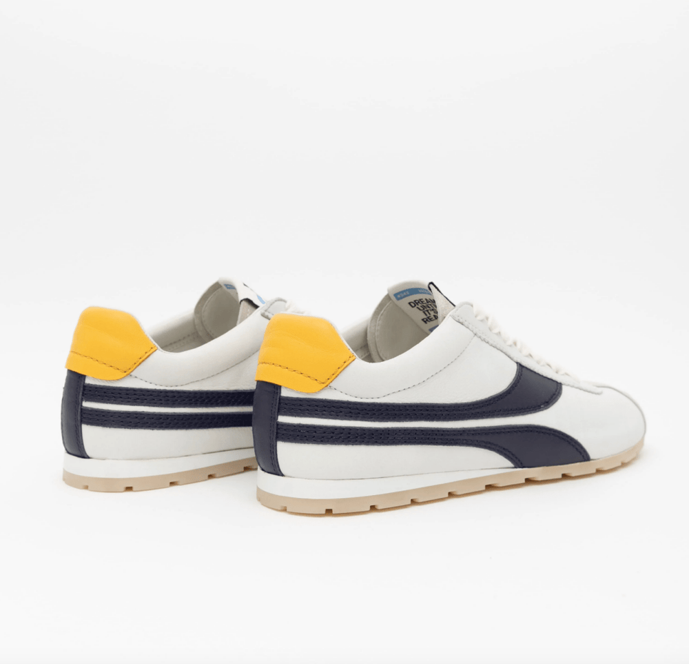 oncept ESSEX RETRO INDIGO Shoes | Shop now at Main & Taylor Shoes!