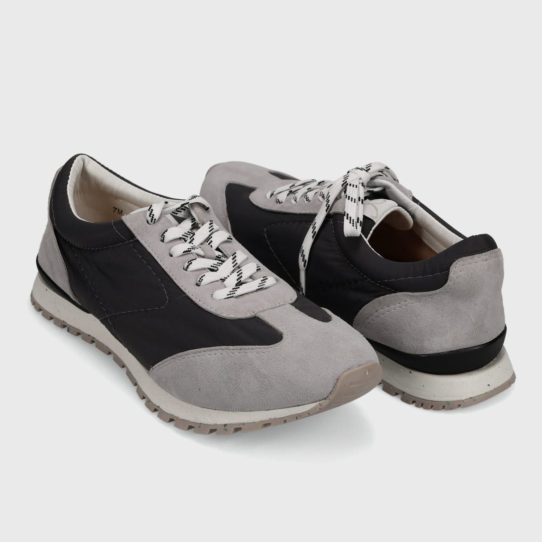 VANELI FIFI GREY/BLACK Shoes | Shop now at Main & Taylor Shoes!