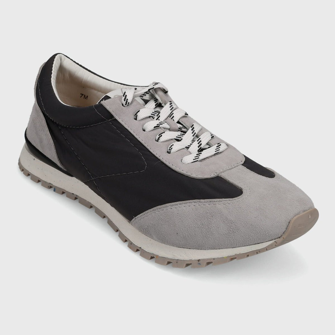 VANELI FIFI GREY/BLACK Shoes | Shop now at Main &amp; Taylor Shoes!