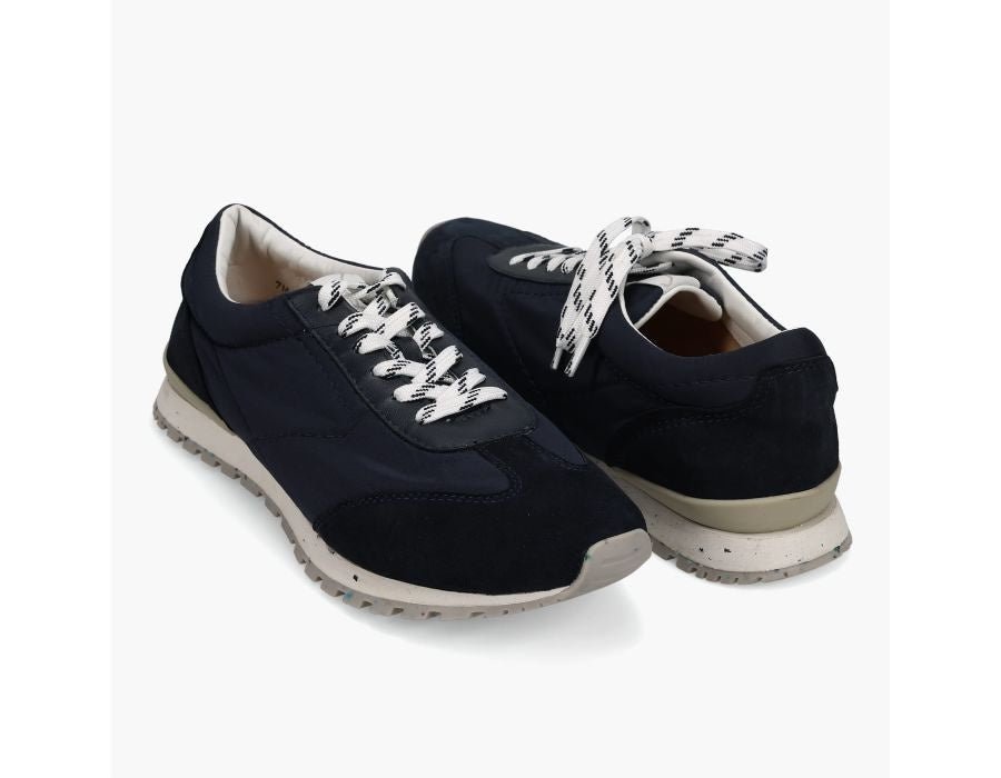 VANELI FIFI NAVY Shoes | Shop now at Main &amp; Taylor Shoes!