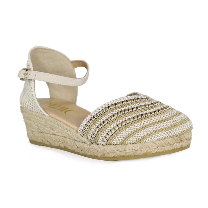 Gaimo NIL CRUDO ESPDRILLE Shoes | Shop now at Main &amp; Taylor Shoes!