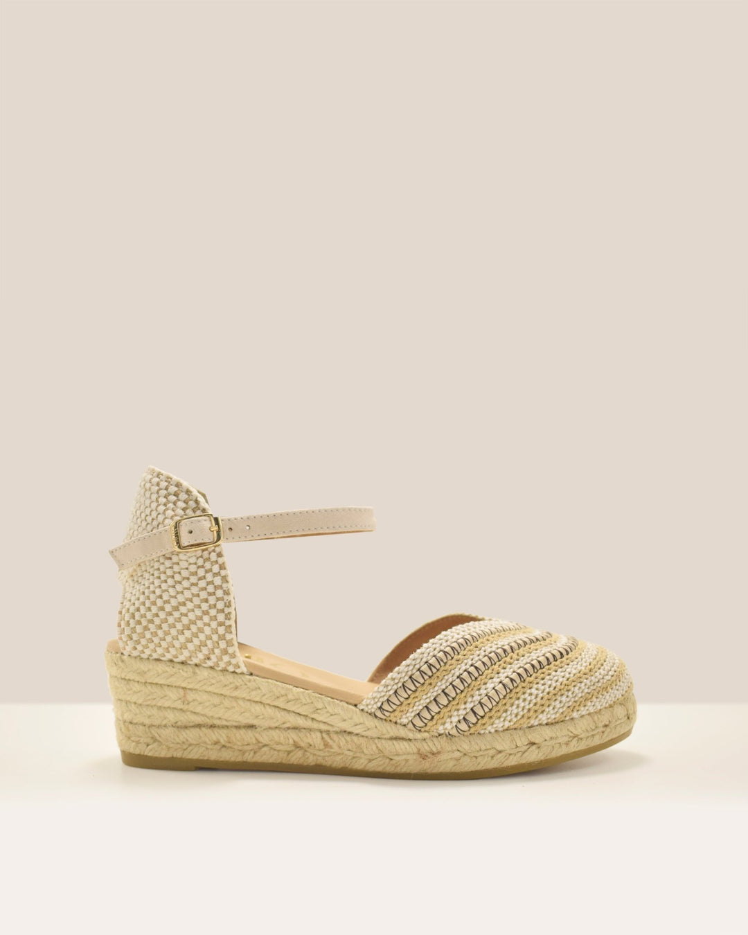 Gaimo NIL CRUDO ESPDRILLE Shoes | Shop now at Main & Taylor Shoes!