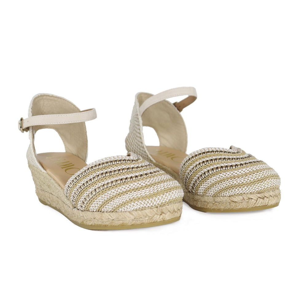 Gaimo NIL CRUDO ESPDRILLE Shoes | Shop now at Main & Taylor Shoes!