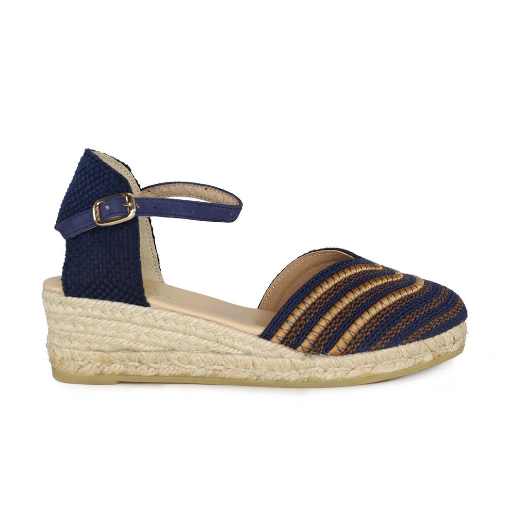 Gaimo NIL MARINO ESPADRILLE Shoes | Shop now at Main &amp; Taylor Shoes!