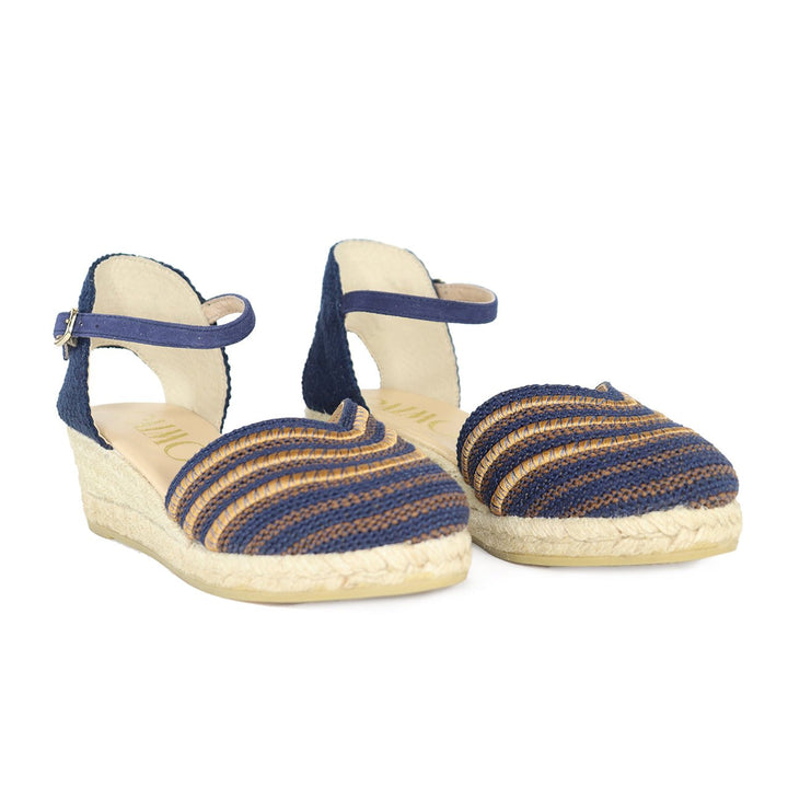 Gaimo NIL MARINO ESPADRILLE Shoes | Shop now at Main &amp; Taylor Shoes!