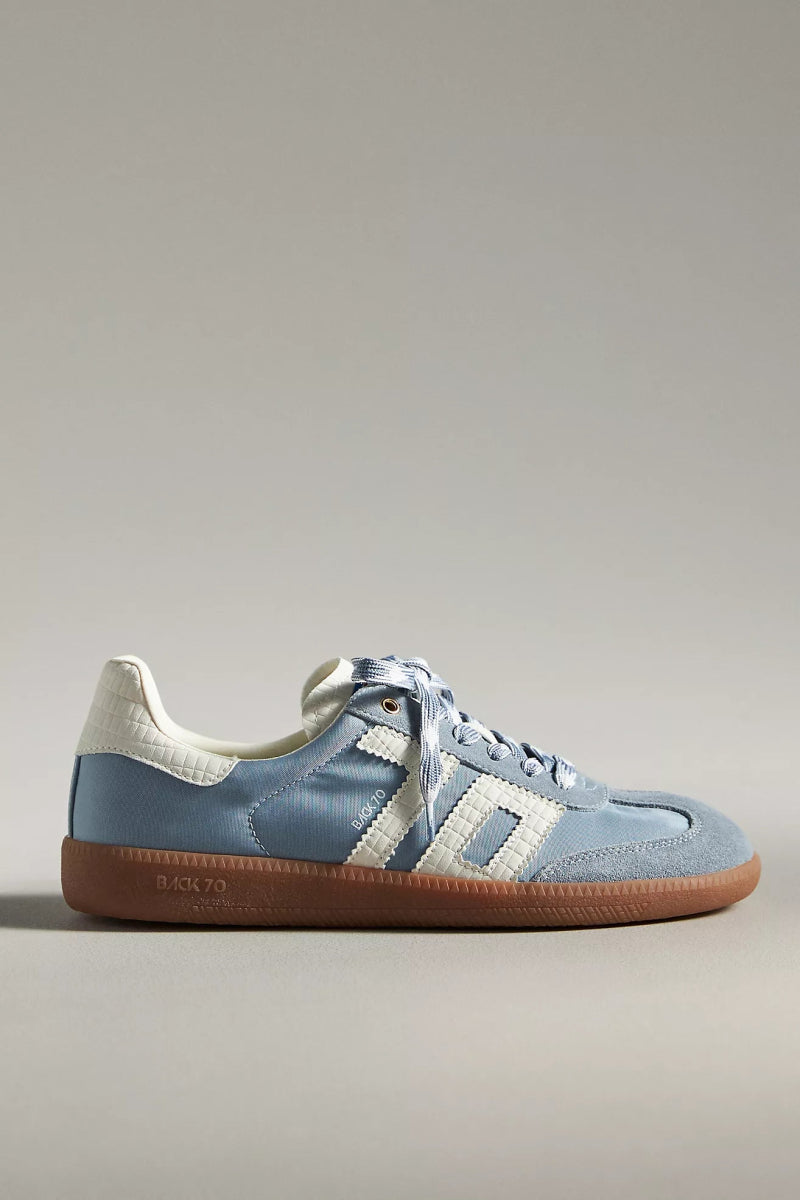 Back 70 GHOST SKY BLUE (CAROLINA BLUE!) Shoe Main & Taylor Shoes