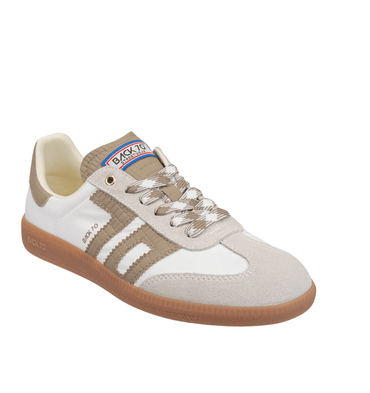 Back 70 GHOST TAUPE Shoes | Shop now at Main &amp; Taylor Shoes!