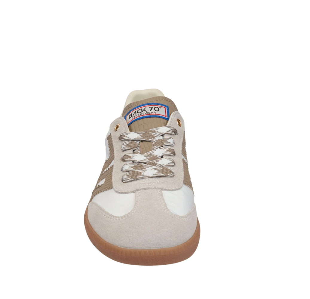 Back 70 GHOST TAUPE Shoes | Shop now at Main &amp; Taylor Shoes!