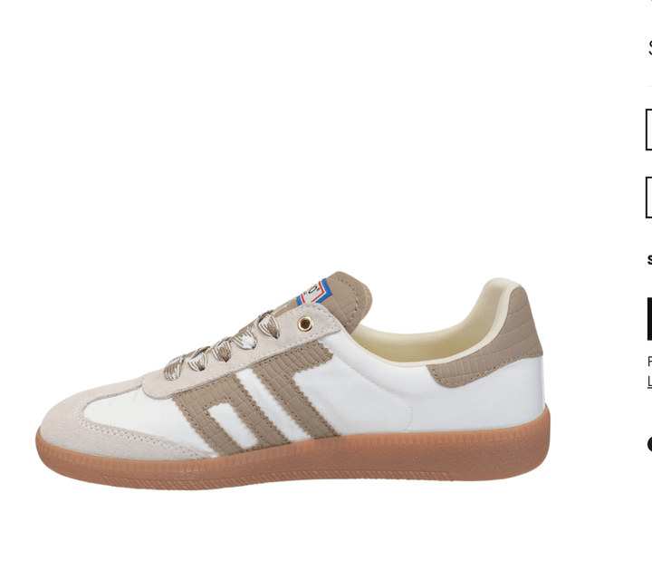 Back 70 GHOST TAUPE Shoes | Shop now at Main &amp; Taylor Shoes!
