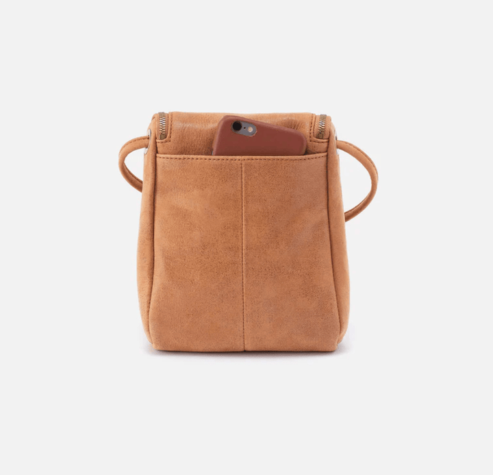 Hobo FERN WHISKEY CROSSBODY BAG Handbags | Shop now at Main &amp; Taylor Shoes!