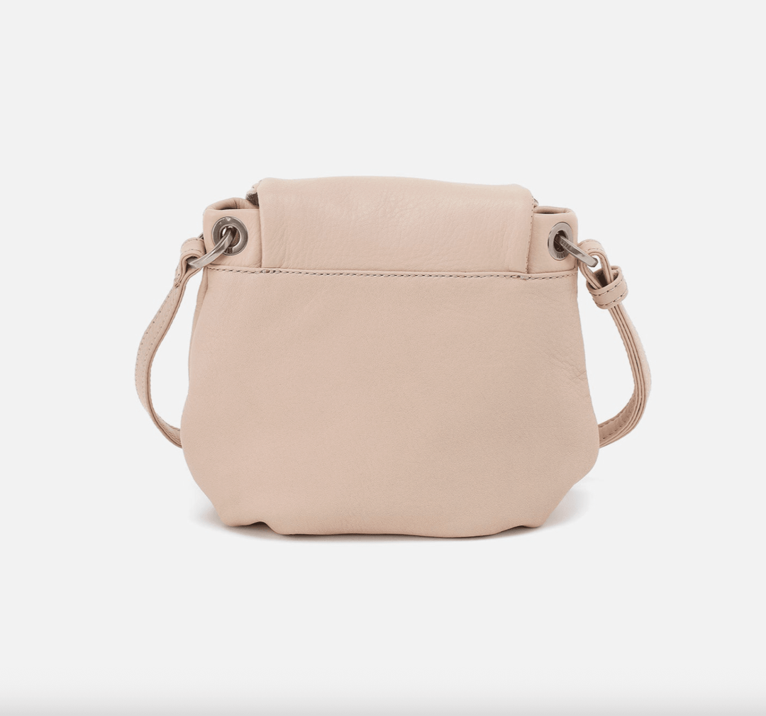 HOBO FERN ZIP FLAP STONE WASH CROSSBODY HANDBAGS | Shop now at Main &amp; Taylor Shoes!