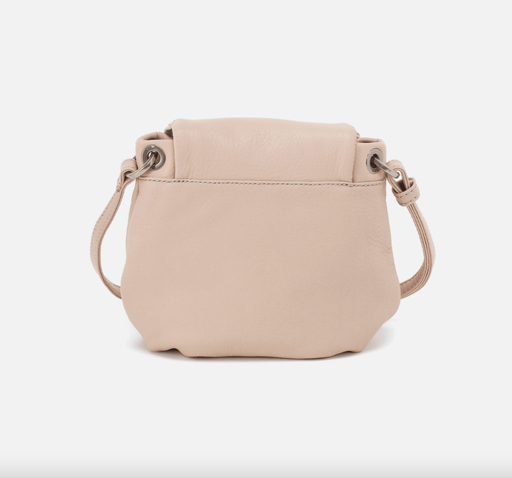HOBO FERN ZIP FLAP STONE WASH CROSSBODY HANDBAGS | Shop now at Main &amp; Taylor Shoes!