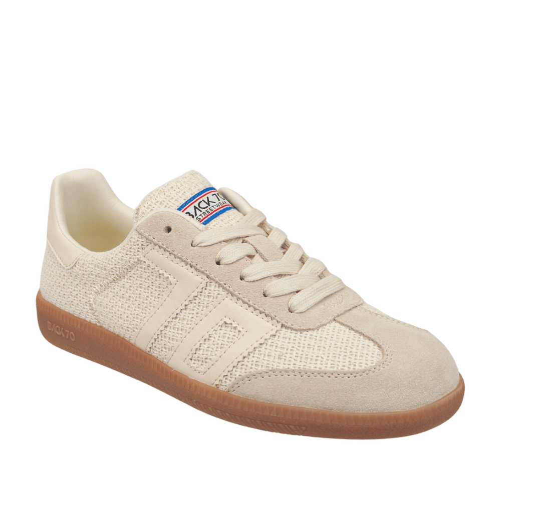 Back 70 IUTA BEIGE Shoes | Shop now at Main & Taylor Shoes!