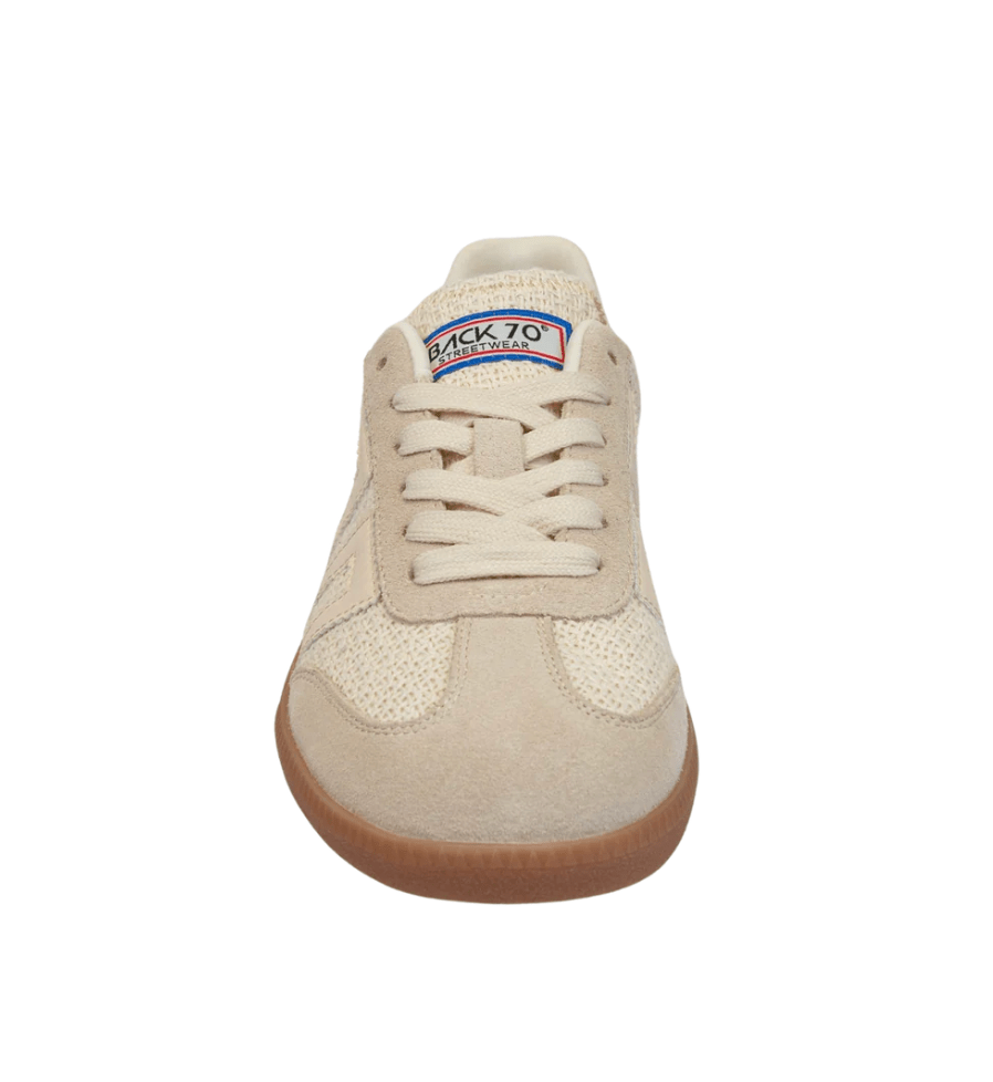 Back 70 IUTA BEIGE Shoes | Shop now at Main &amp; Taylor Shoes!