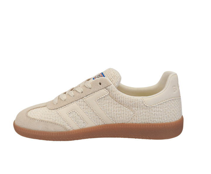 Back 70 IUTA BEIGE Shoes | Shop now at Main &amp; Taylor Shoes!