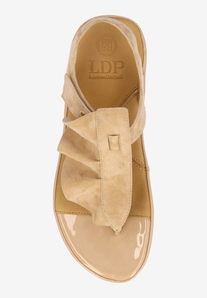 L&