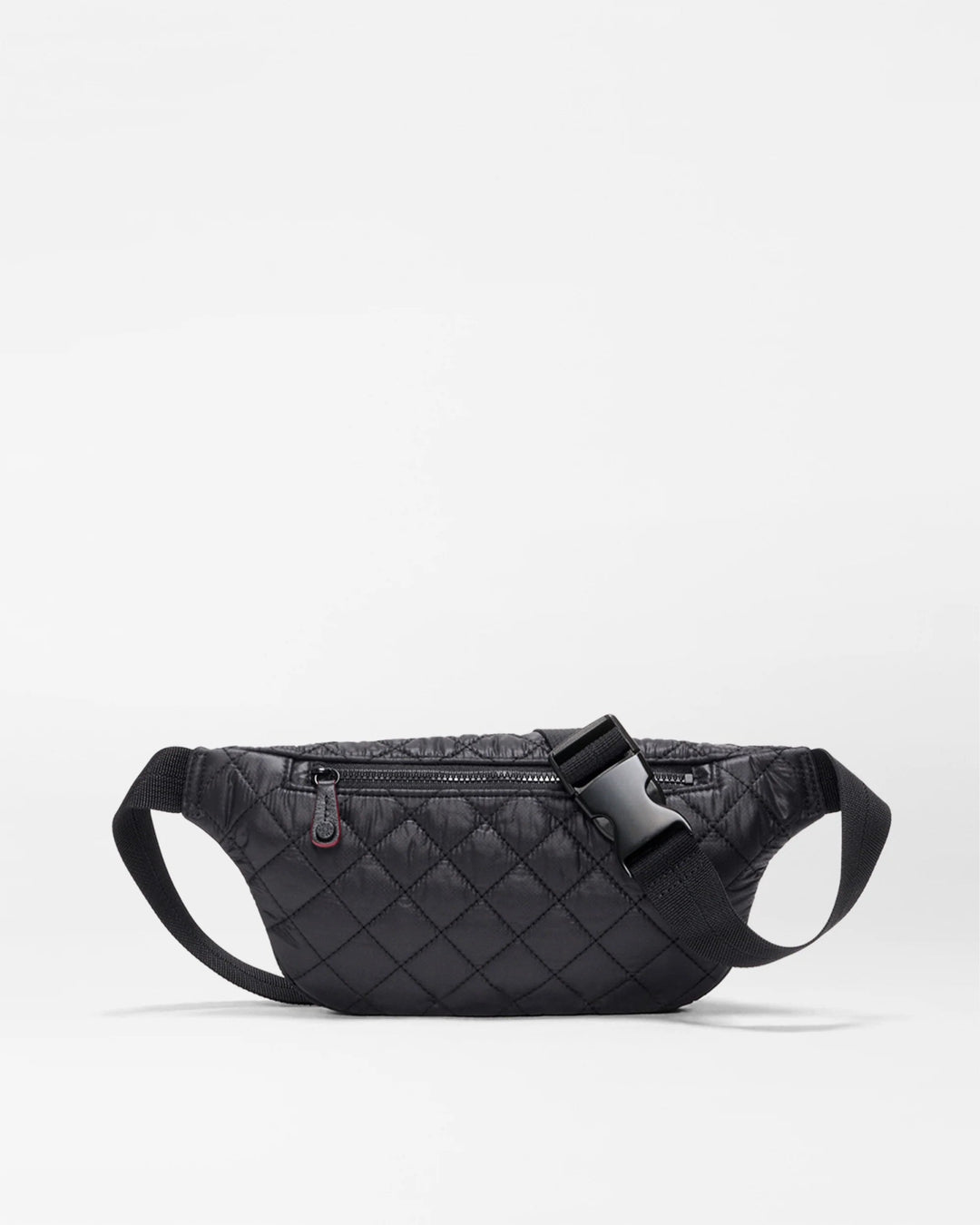 MZ WALLACE METRO SLING SMALL BLACK HANDBAGS | Shop now at Main &amp; Taylor Shoes!