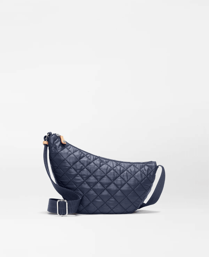 MZ Wallace METRO SMILE SMALL DAWN Handbags | Shop now at Main &amp; Taylor Shoes!
