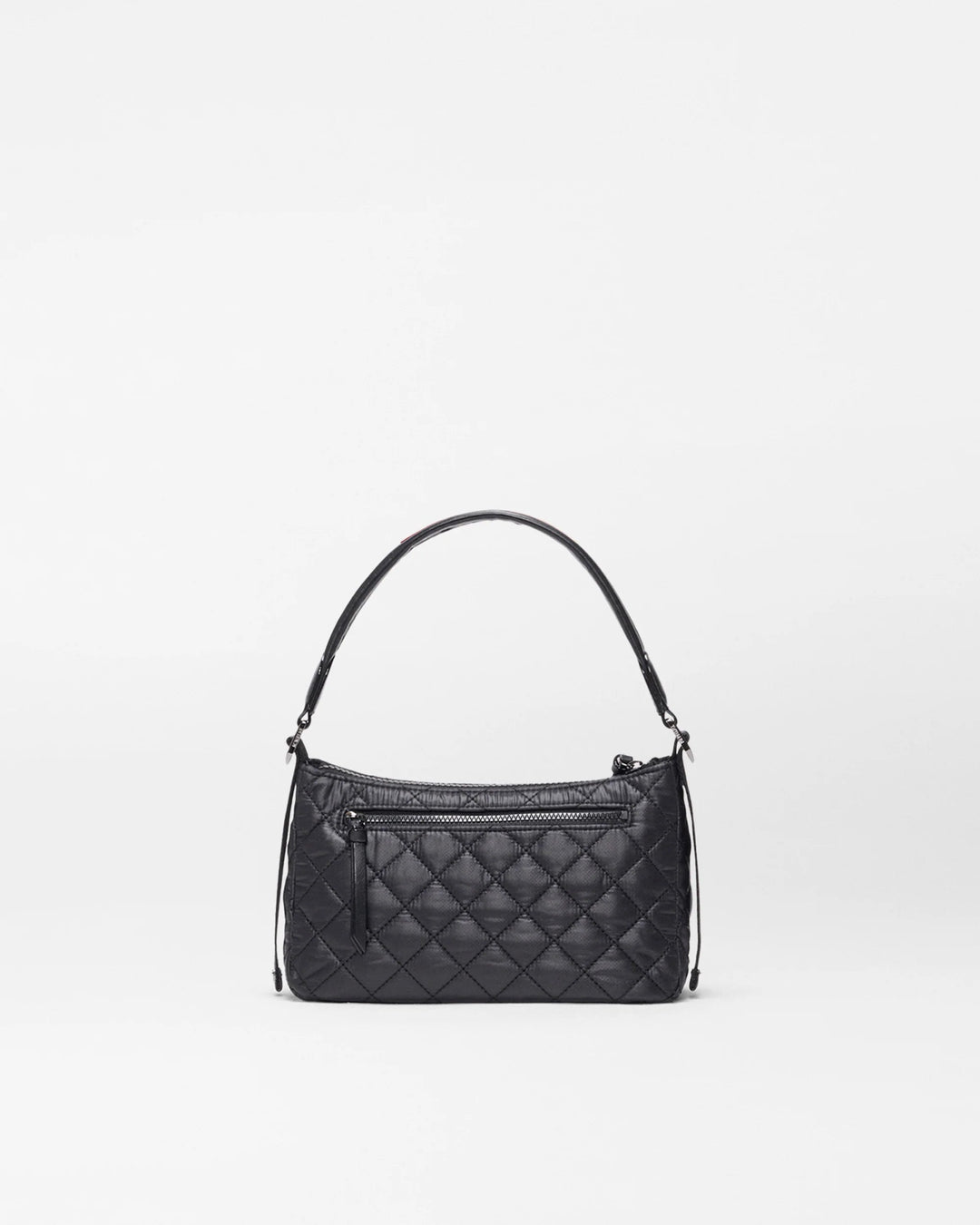 MZ WALLACE PARK SHOULDER SMALLBLACK HANDBAGS | Shop now at Main &amp; Taylor Shoes!