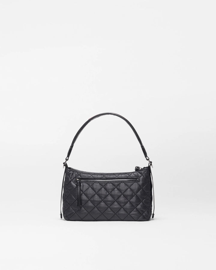 MZ WALLACE PARK SHOULDER SMALLBLACK HANDBAGS | Shop now at Main &amp; Taylor Shoes!