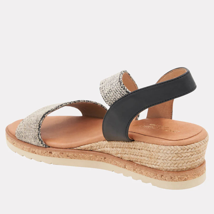 Fashion nevada sandals