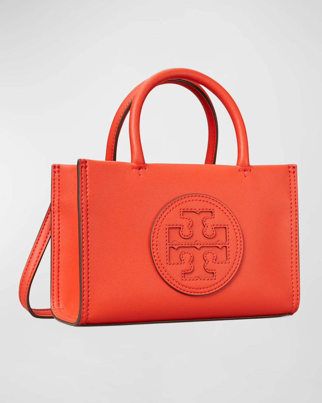 Tory Burch high quality Tote Large Red/Orange