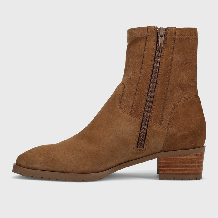 VANELI OLEG WATERPROOF DESERT SUEDE Shoes | Shop now at Main &amp; Taylor Shoes!