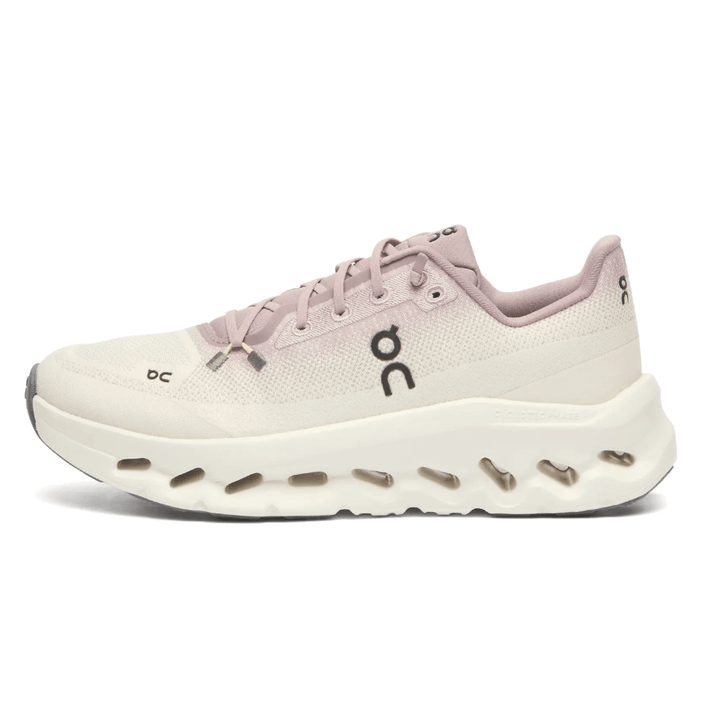 ON CLOUDTILT WOMEN HERON DEW SNEAKER SHOES | Shop now at Main &amp; Taylor Shoes!
