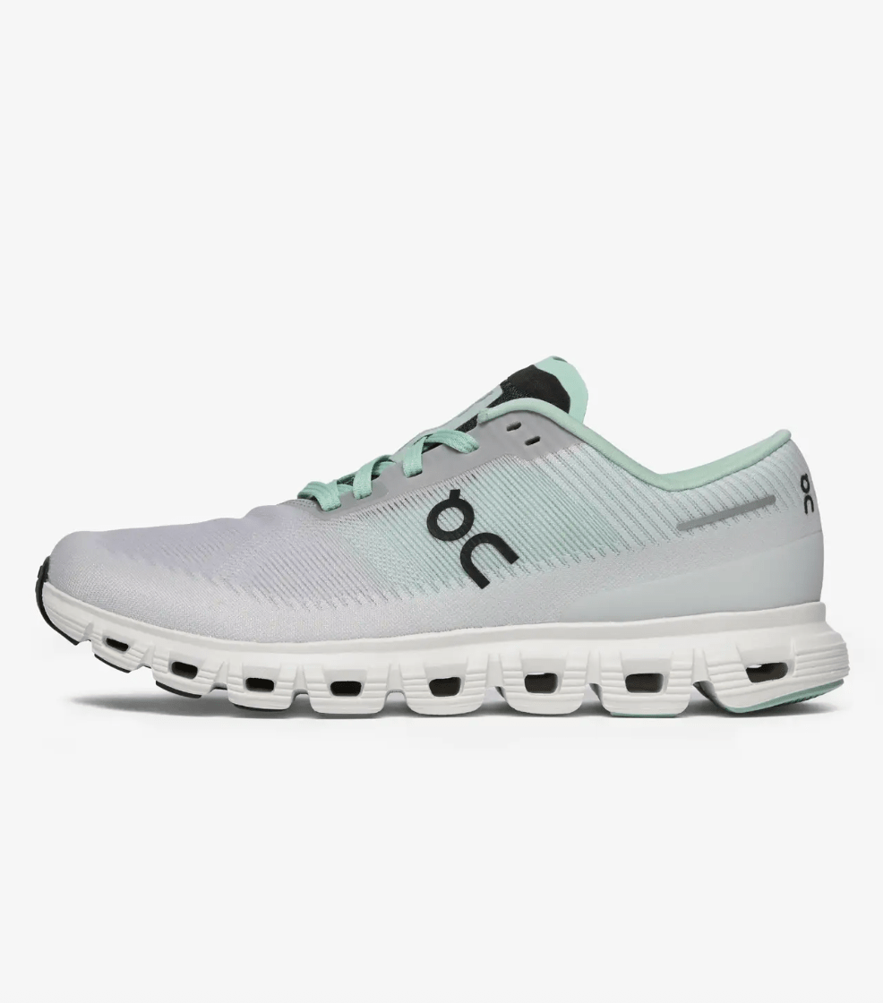 On Running CLOUD6 PUSH MEN CREEK/NEBULA SNEAKER Shoes | Shop now at Main &amp; Taylor Shoes!