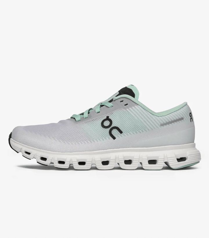 On Running CLOUD6 PUSH MEN CREEK/NEBULA SNEAKER Shoes | Shop now at Main &amp; Taylor Shoes!
