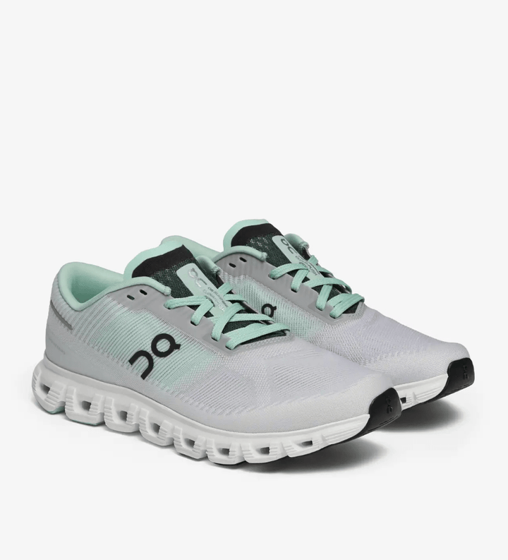 On Running CLOUD6 PUSH MEN CREEK/NEBULA SNEAKER Shoes | Shop now at Main &amp; Taylor Shoes!