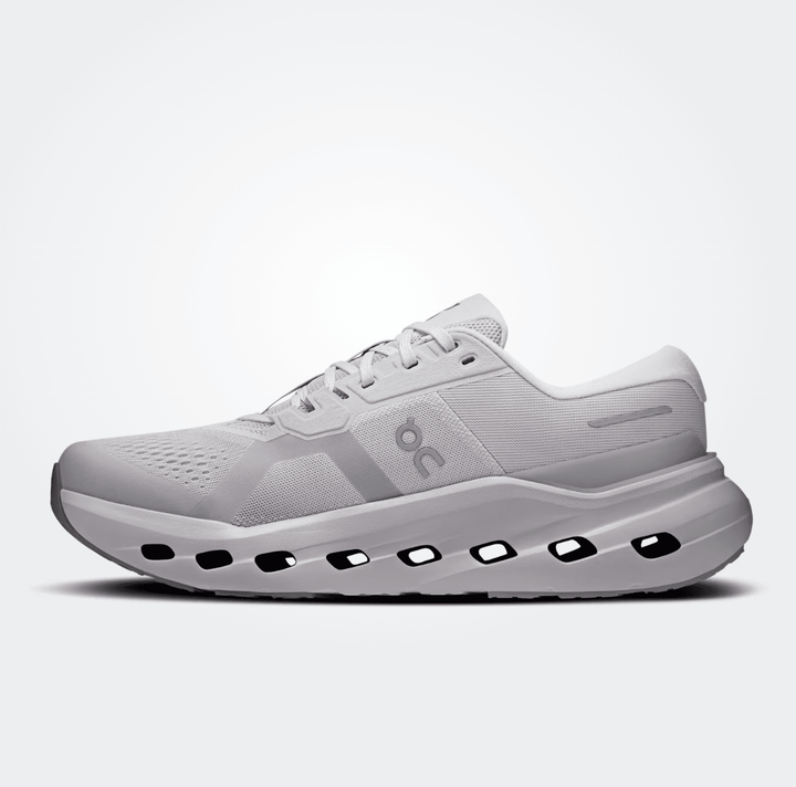 On Running CLOUDRUNNER 3 MEN GLACIER/LLOY SNEAKER Shoes | Shop now at Main &amp; Taylor Shoes!