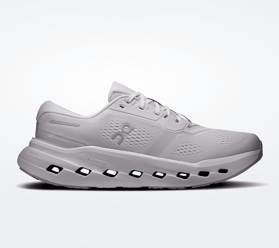 On Running CLOUDRUNNER 3 MEN GLACIER/LLOY SNEAKER Shoes | Shop now at Main &amp; Taylor Shoes!