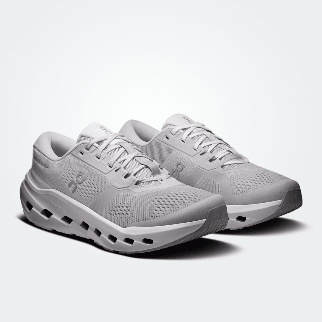 On Running CLOUDRUNNER 3 MEN GLACIER/LLOY SNEAKER Shoes | Shop now at Main &amp; Taylor Shoes!