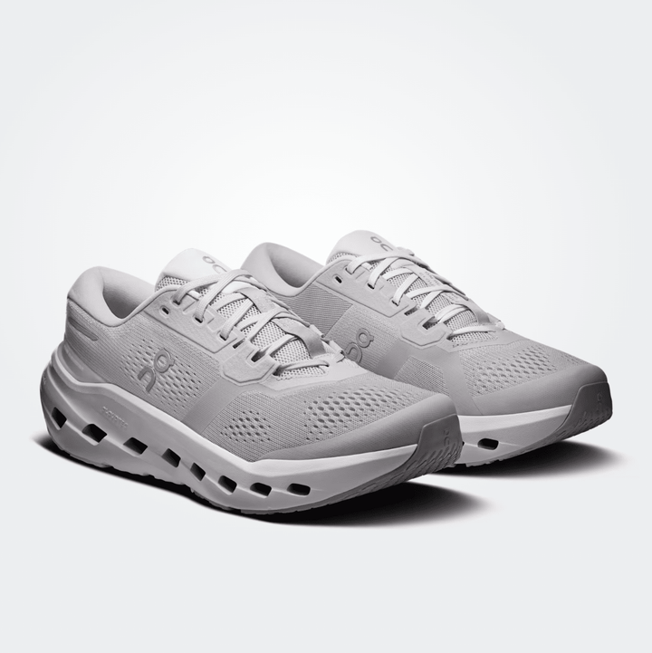On Running CLOUDRUNNER 3 MEN GLACIER/LLOY SNEAKER Shoes | Shop now at Main &amp; Taylor Shoes!