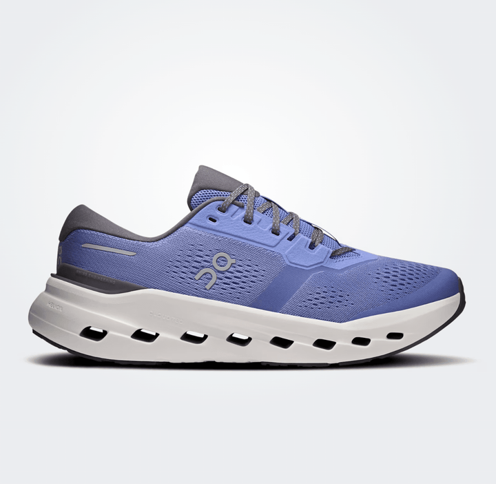On Running CLOUDRUNNER 3 MEN SAILOR/IVORY SNEAKER Shoes | Shop now at Main &amp; Taylor Shoes!