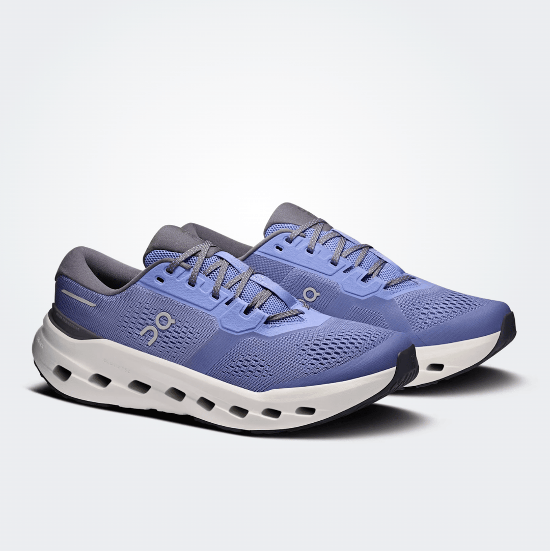 On Running CLOUDRUNNER 3 MEN SAILOR/IVORY SNEAKER Shoes | Shop now at Main & Taylor Shoes!
