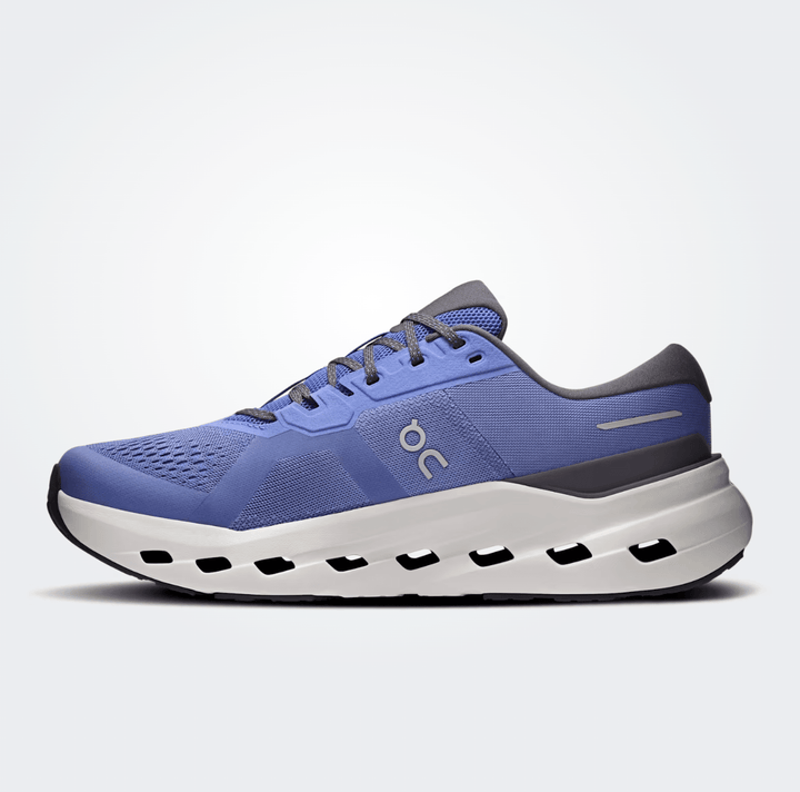 On Running CLOUDRUNNER 3 MEN SAILOR/IVORY SNEAKER Shoes | Shop now at Main &amp; Taylor Shoes!