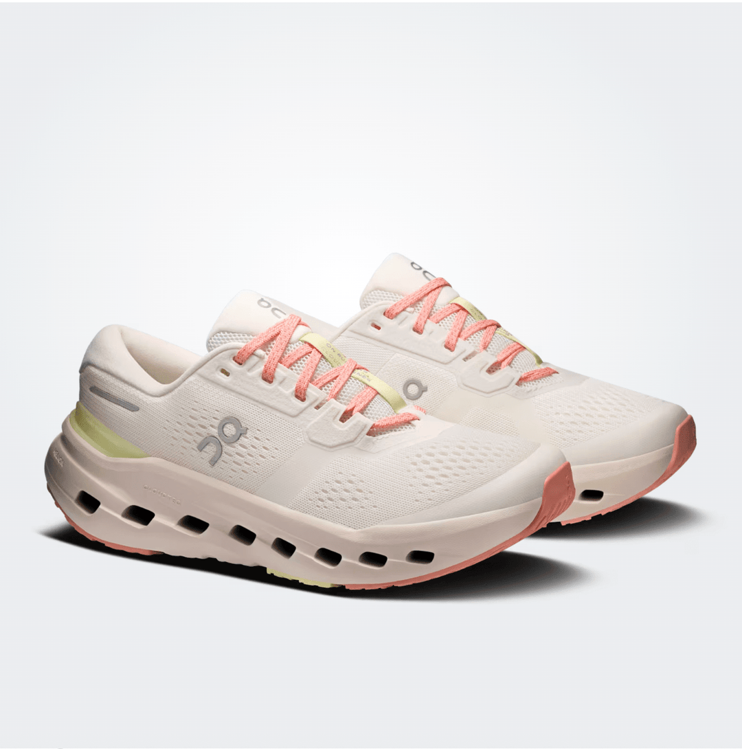 On Running CLOUDRUNNER 3 WOMEN IVORY/DEW SNEAKER Shoes | Shop now at Main & Taylor Shoes!