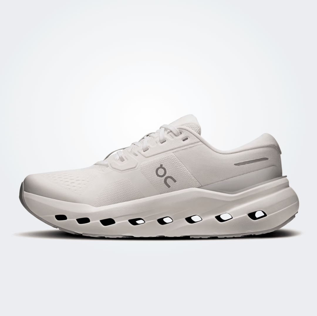 On Running CLOUDRUNNER 3 WOMEN WHITE/IVORY Shoes | Shop now at Main &amp; Taylor Shoes!