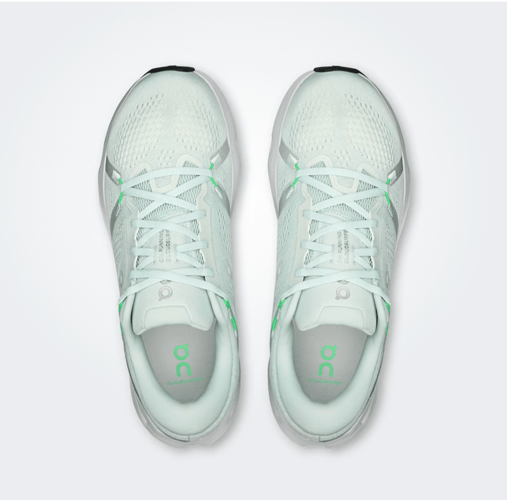 On Running CLOUDSURFER 2 MEN SURF/GLACIER SNEAKER Shoes | Shop now at Main &amp; Taylor Shoes!