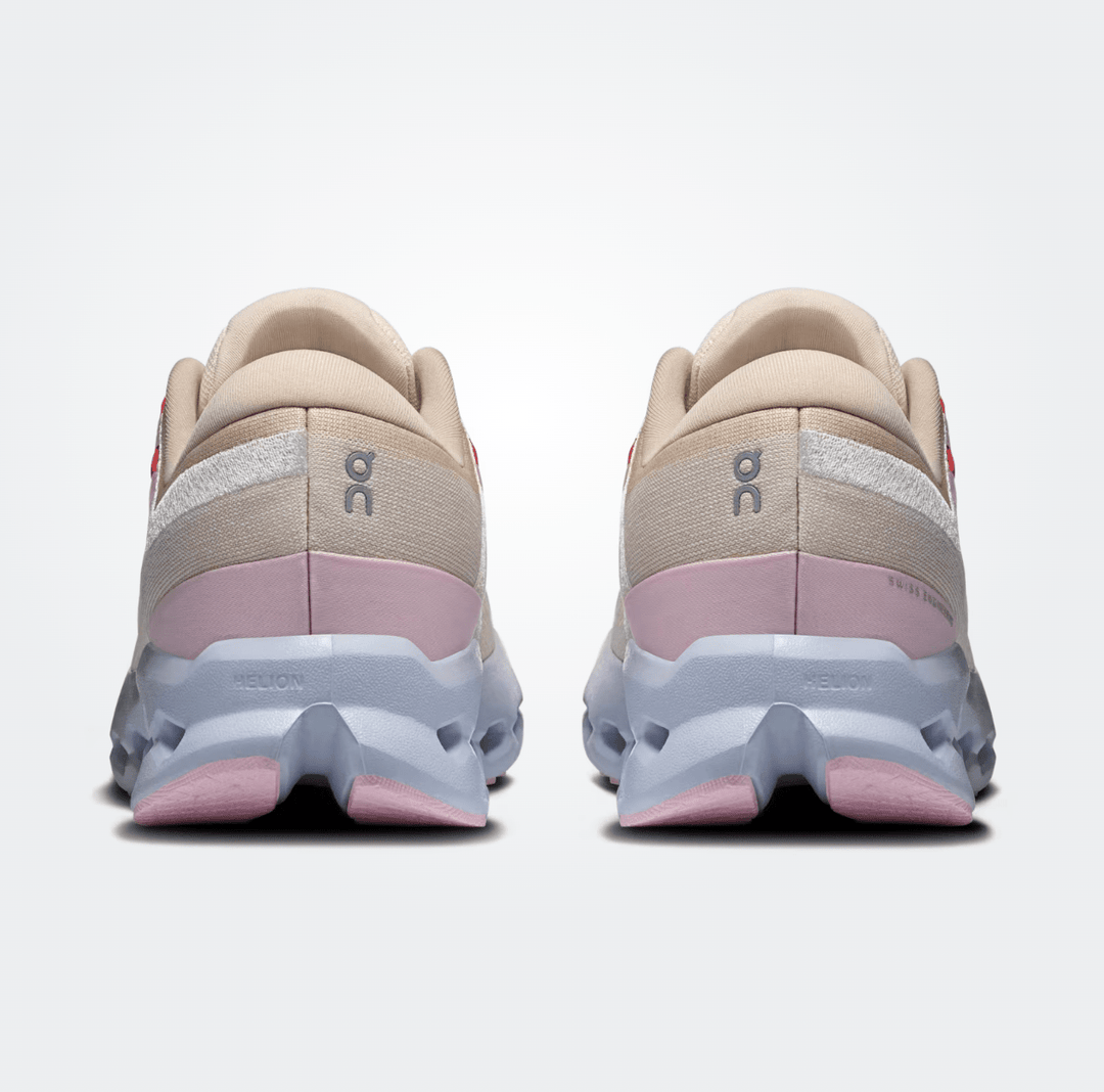 On Running CLOUDSURFER 2 WOMEN SAND/IVORY SNEAKER Shoes | Shop now at Main &amp; Taylor Shoes!