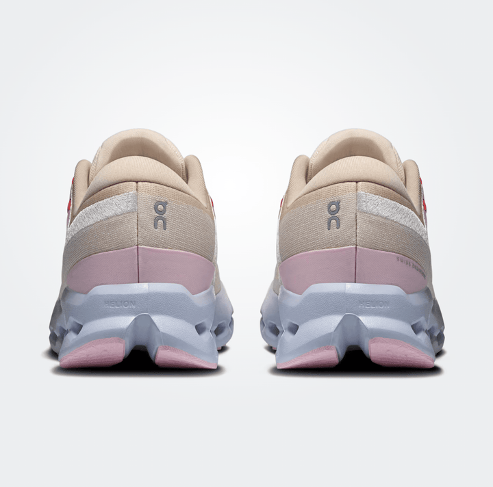 On Running CLOUDSURFER 2 WOMEN SAND/IVORY SNEAKER Shoes | Shop now at Main &amp; Taylor Shoes!