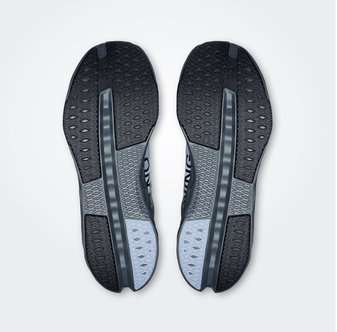 On Running CLOUDSURFER NEXT MEN STONE/MARSH SNEAKER Shoes | Shop now at Main &amp; Taylor Shoes!