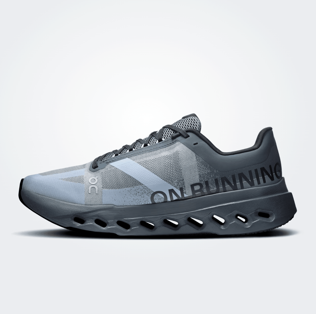 On Running CLOUDSURFER NEXT MEN STONE/MARSH SNEAKER Shoes | Shop now at Main &amp; Taylor Shoes!