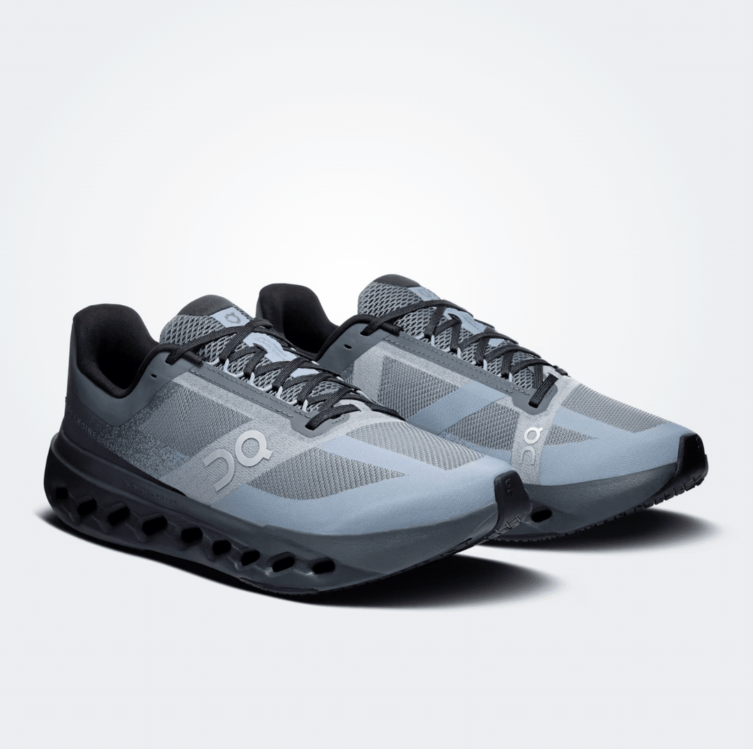 On Running CLOUDSURFER NEXT MEN STONE/MARSH SNEAKER Shoes | Shop now at Main & Taylor Shoes!